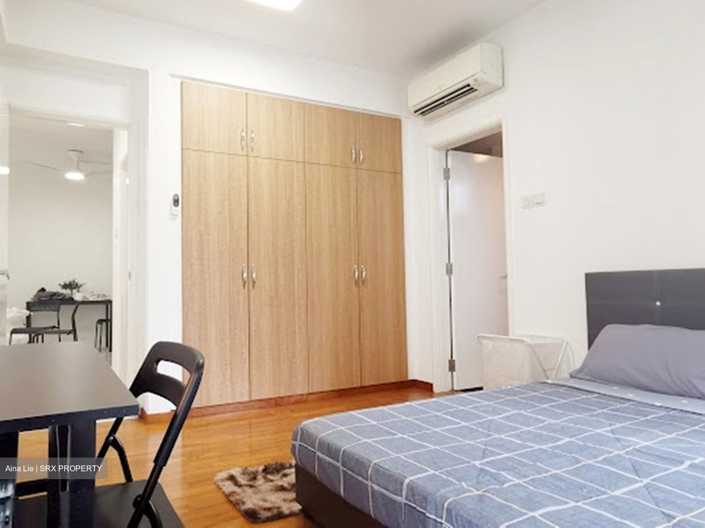 Sanctuary Green (D15), Condominium #575390201